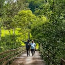 El bosque Tosh, además de compensar la huella de carbono de la marca, ha impulsado las realidades de las comunidades que allí habitan.
