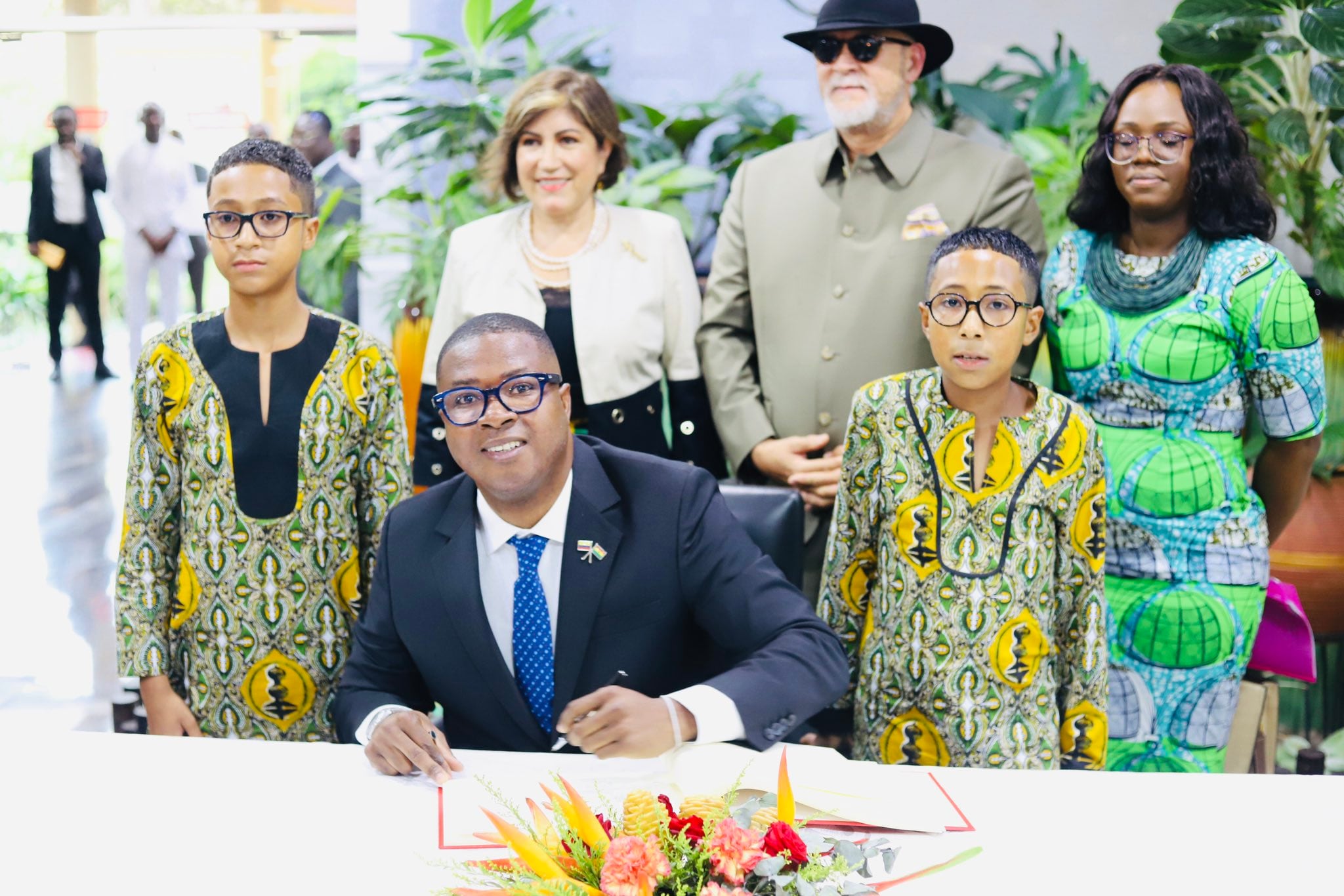 De no renunciar, Garcés será declarado insubsistente.