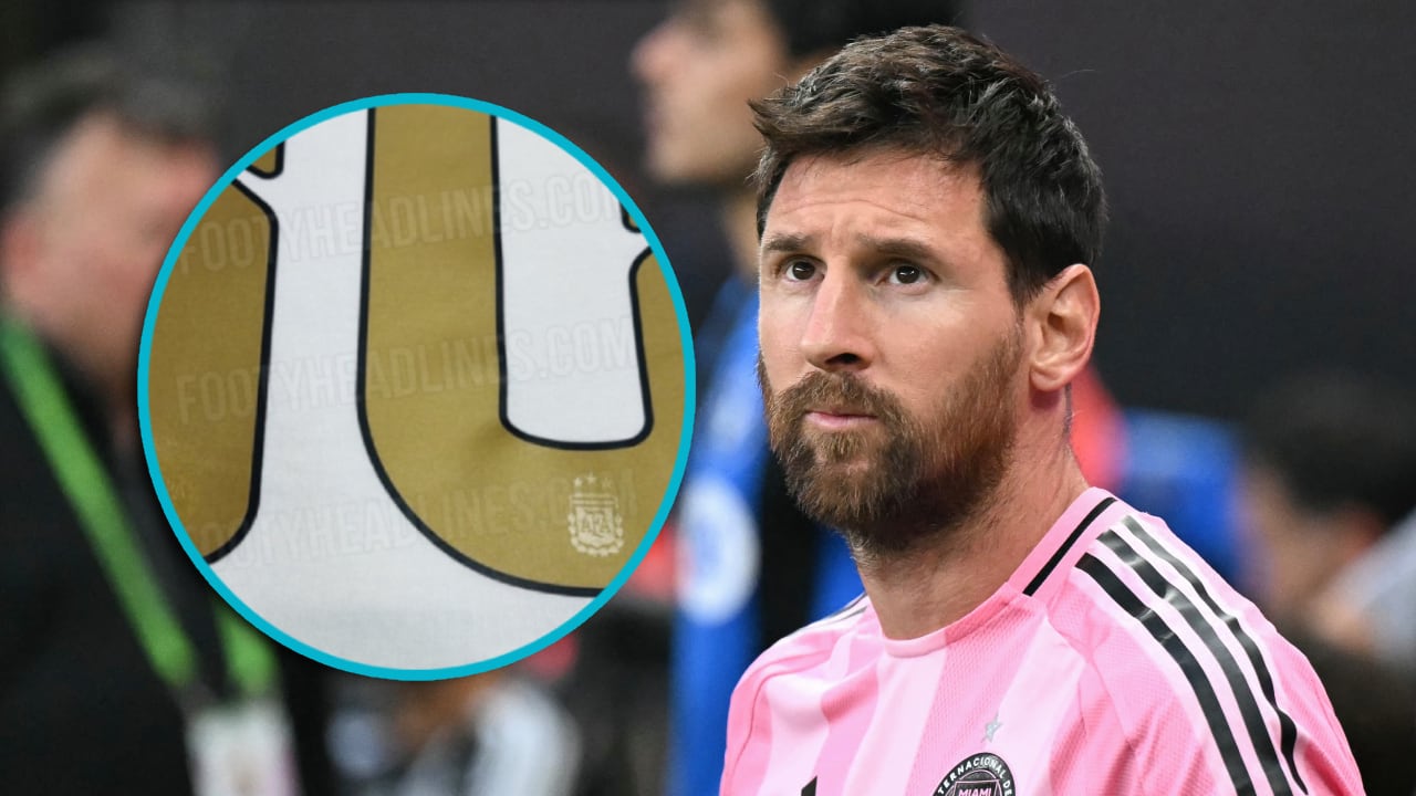 Lionel Messi tendrá su ‘último baile’ con Argentina en octubre de 2026.
