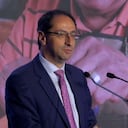 José Manuel Restrepo, ministro de Hacienda