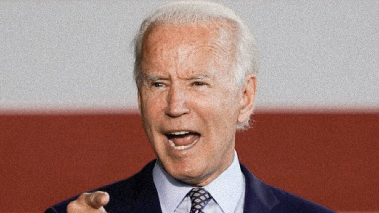 Joe Biden