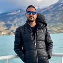 El actor y empresario Sebastián Caicedo