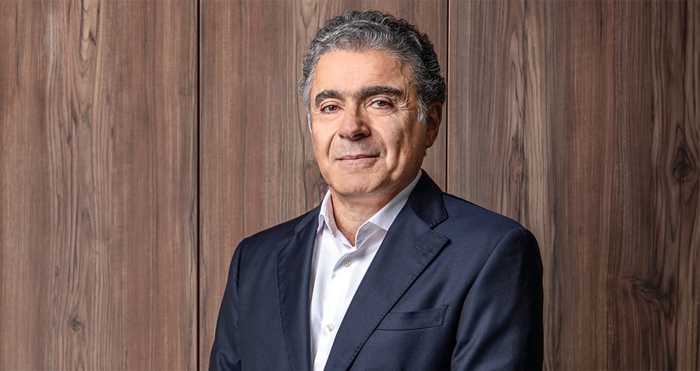 DAVID BOJANINI PRESIDENTE de la JUNTA de ULTRA