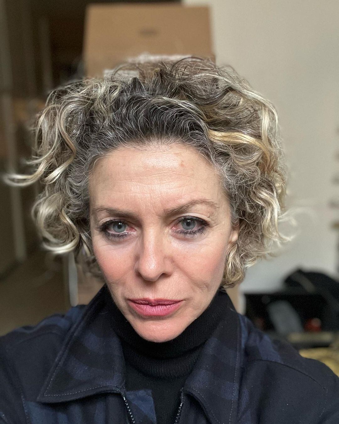 Margarita Rosa de Francisco responde a quienes le dicen drogadicta