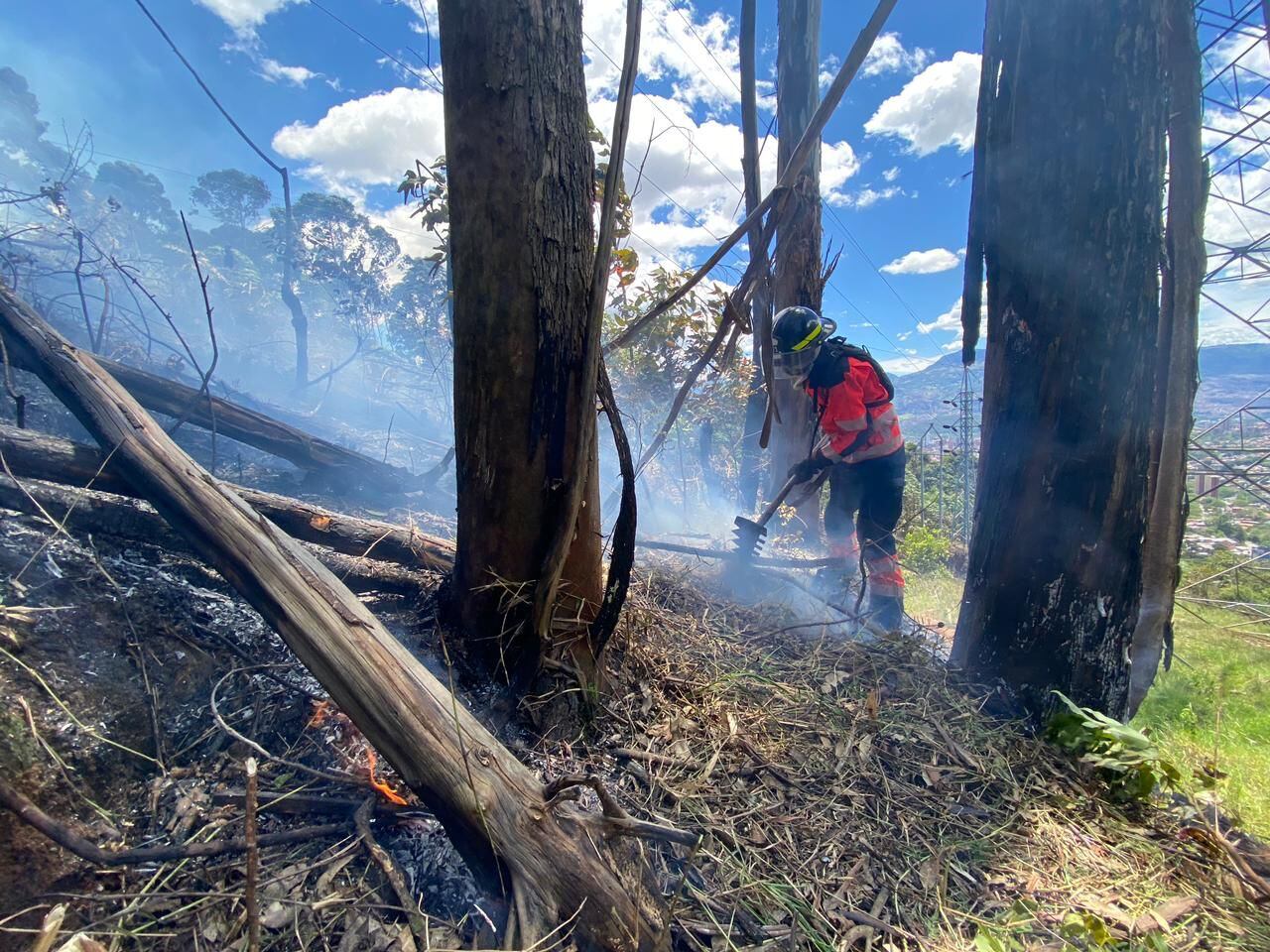Piden a la comunidad tener precauciones por las altas temperaturas que generan el fenómeno de El Niño