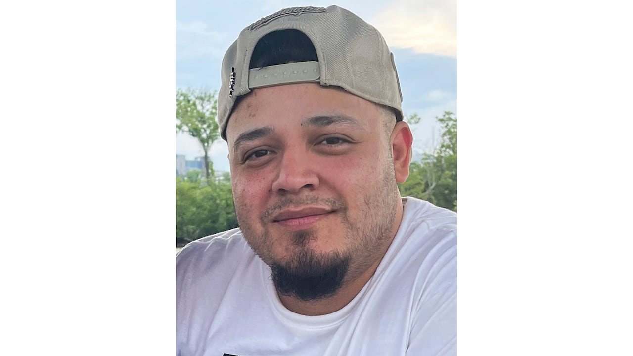 Kilmar fue detenido por el servicio de inmigración en un estacionamiento de Ikea en Maryland en marzo del 2025.