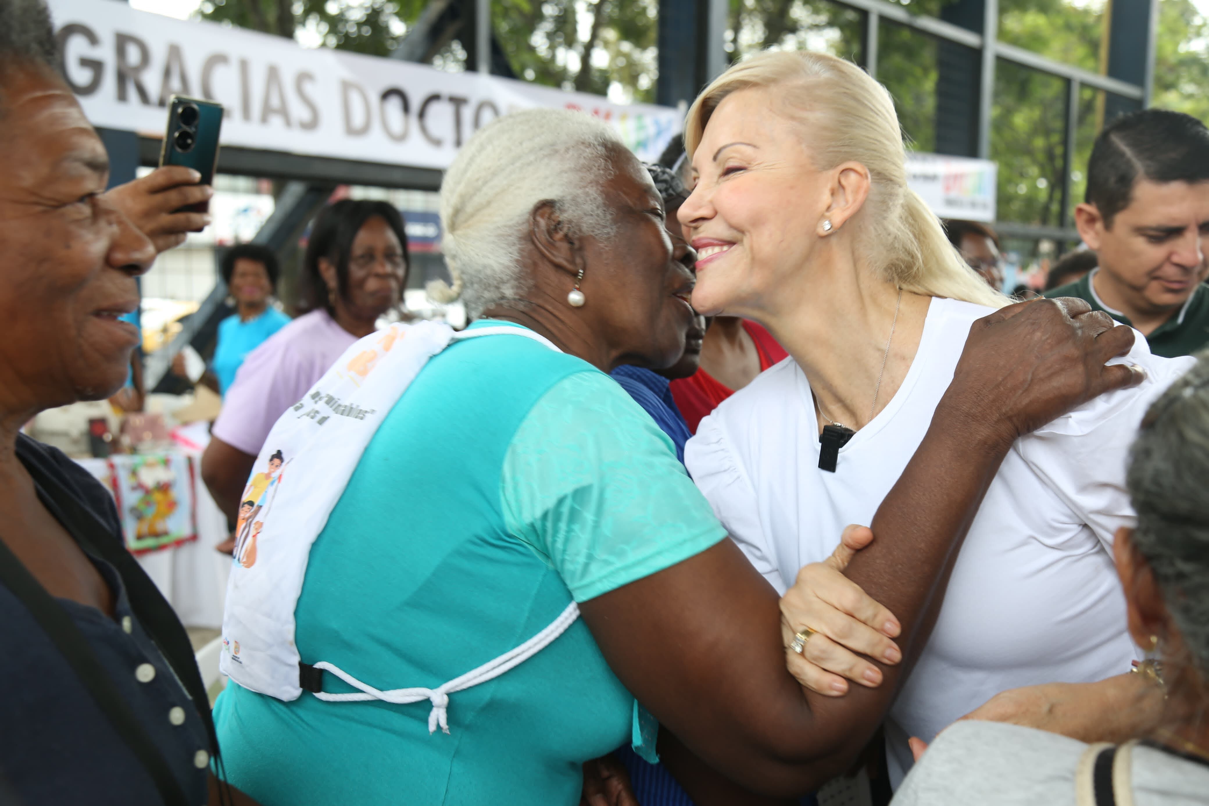 Dilian Francisca Toro, candidata a la Gobernación del Valle
