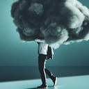 La mala suerte puede traer frustración en las personas.