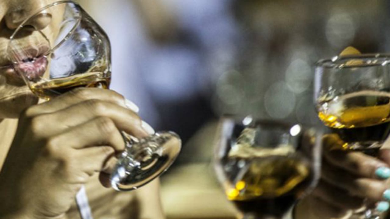 El ron Dictador, por ejemplo, se puede adquirir en 67 países y en Cartagena. En el resto de Colombia, no.