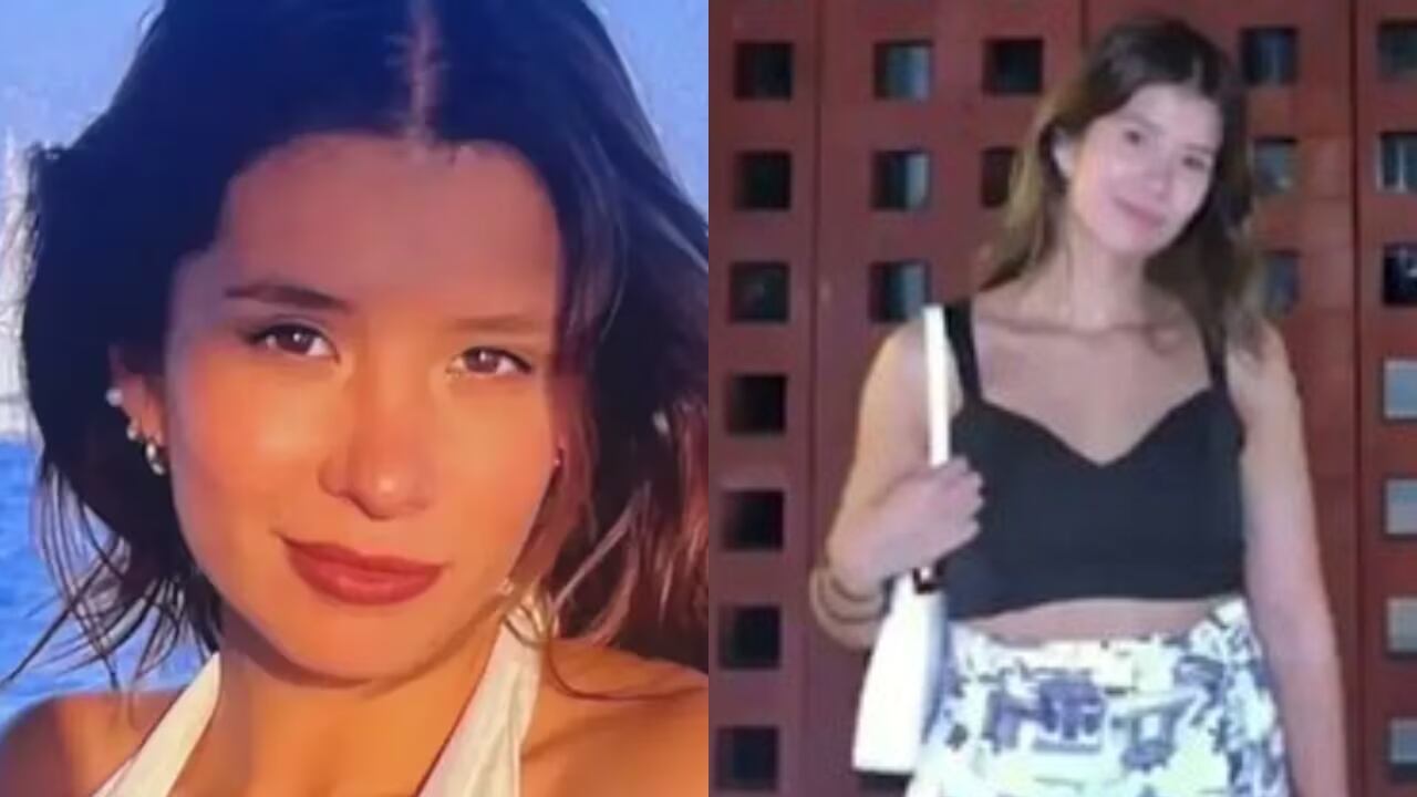 La familia se encuentra desesperada por saber qué pasó con la joven.