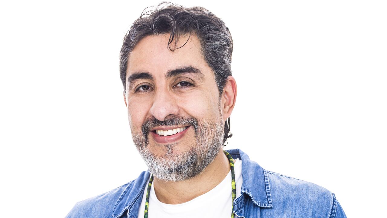 Juan Moreno- Último Modelo