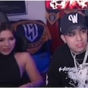 Aida Victoria y Westcol tuvieron una conversación en un stream y la barranquillera confesó lo que harían en caso de que le fuera infiel.