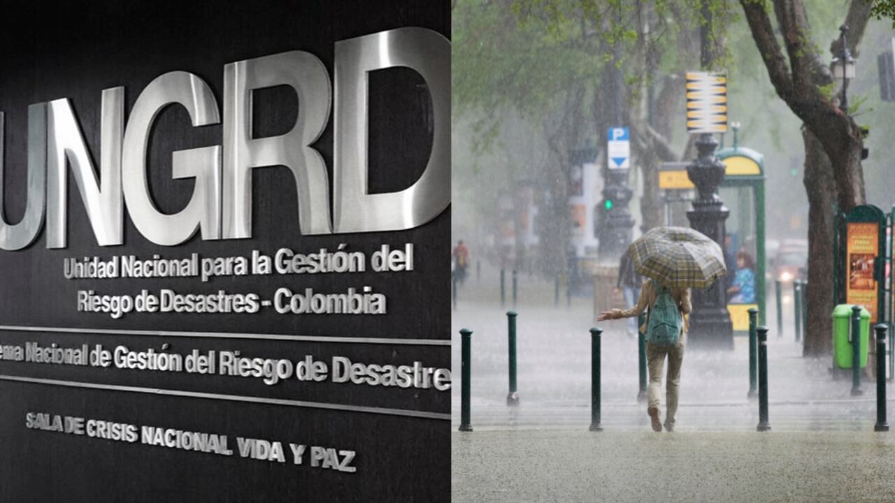 Denuncian posibles irregularidades en la UNGRD.