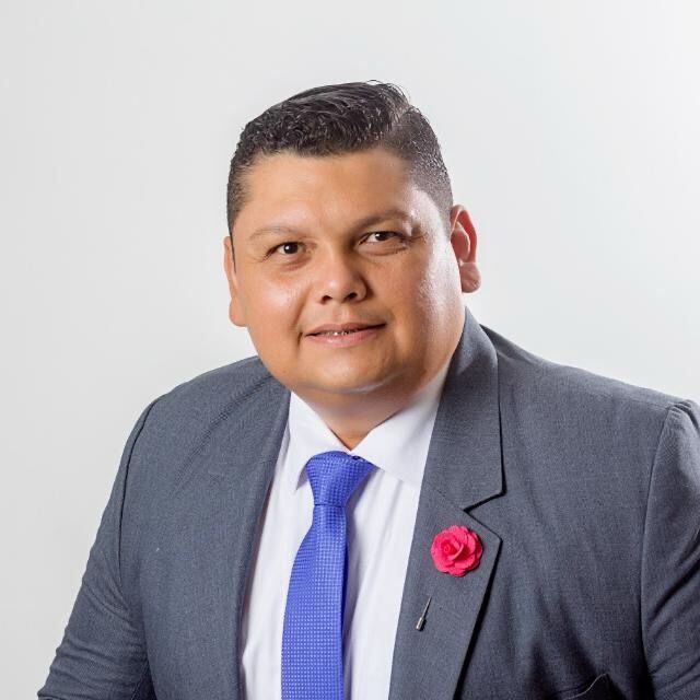 Julián Fernando Duarte, abogado que presentó más de 800 solicitudes de hábeas data.