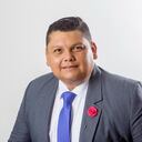 Julián Fernando Duarte, abogado que presentó más de 800 solicitudes de hábeas data.