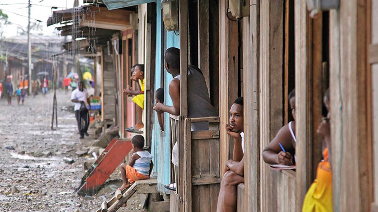 Buenaventura: un llamado de auxilio sin respuestas