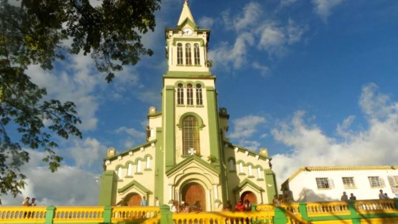 Estas son otras alternativas para quienes no quieren visitar Girardot.