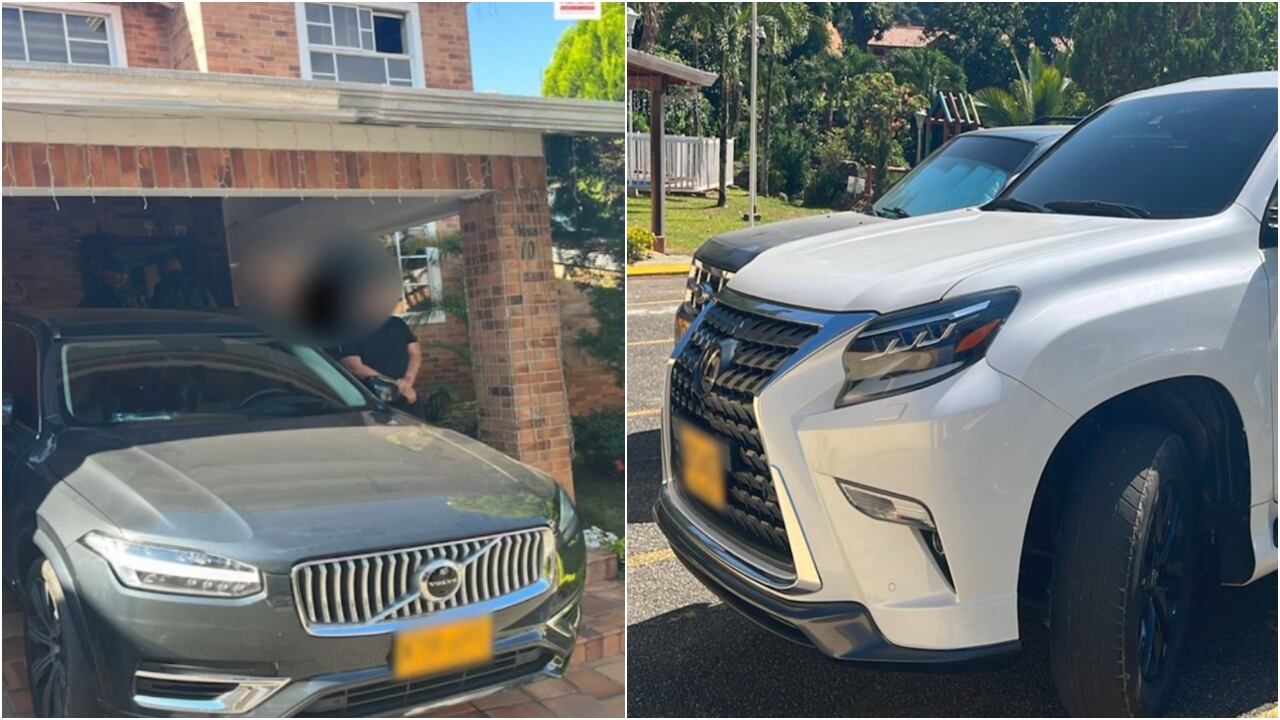 ‘Intermediario financiero’ usaba como fachada el marketing digital para lavar dinero del narcotráfico a través de cuentas bancarias