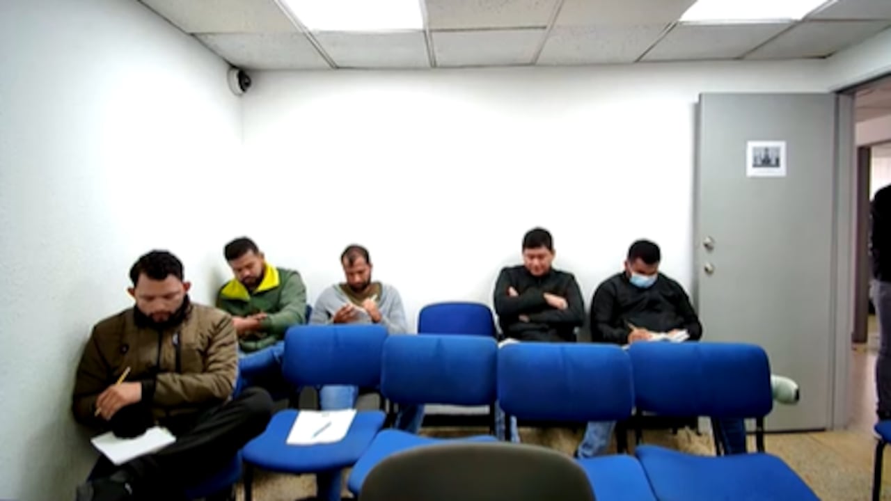 Integrantes de la Asociación de Municipios del Caribe (Aremca), capturados por hechos de corrupción con regalías.