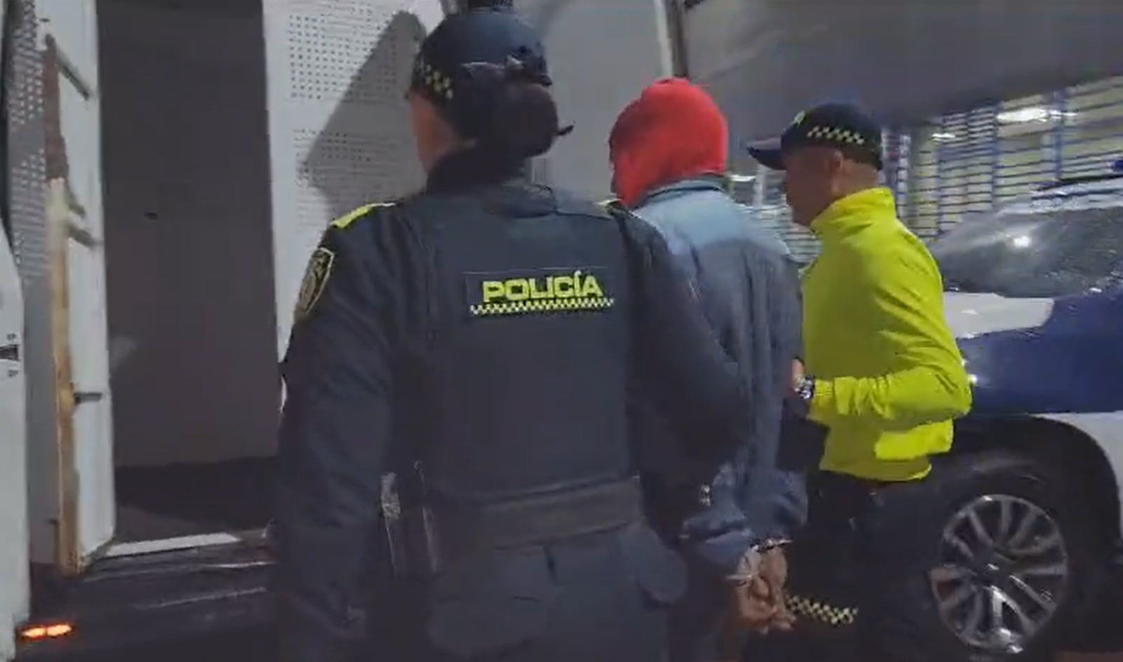 Nuevo caso de feminicidio en Bogotá: esto es lo que dicen las autoridades.