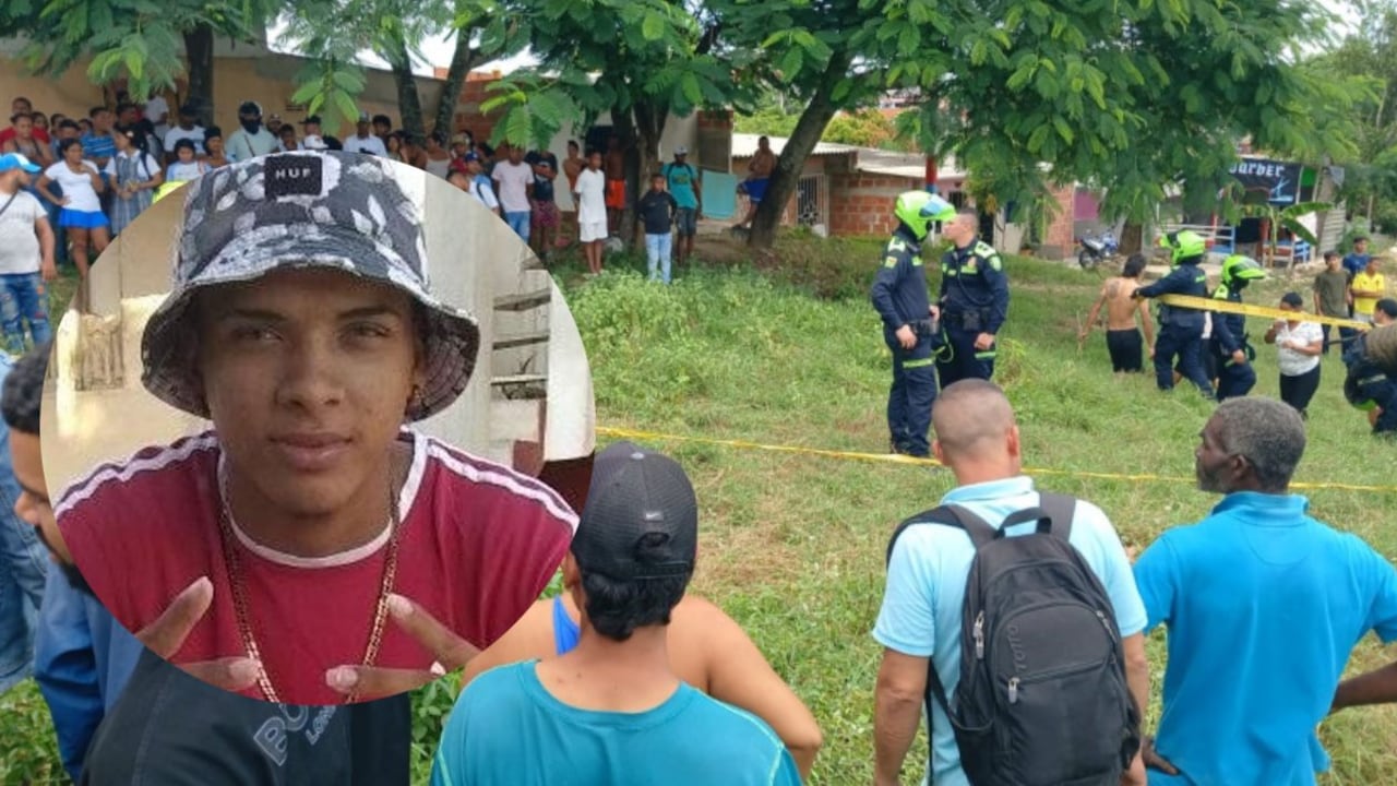 Identifican a hombre a quien pertenecía cabeza humana hallada en Barranquilla.