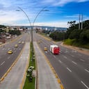 La medida aplica en los cuatro municipios del área metropolitana.