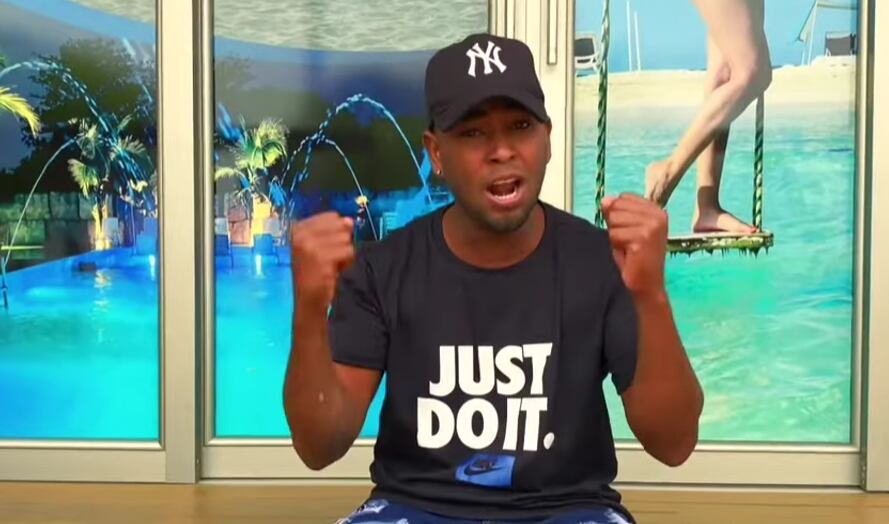 En Tolú recuerdan el trabajo pedagógico que hizo el artista durante la pandemia.