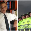 Iván Velásquez dio pinceladas sobre la suerte de la inteligencia de la Policía.