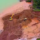En la región Caribe, una de las zonas más afectadas por la deforestación, se adelanta un proyecto de conservación.