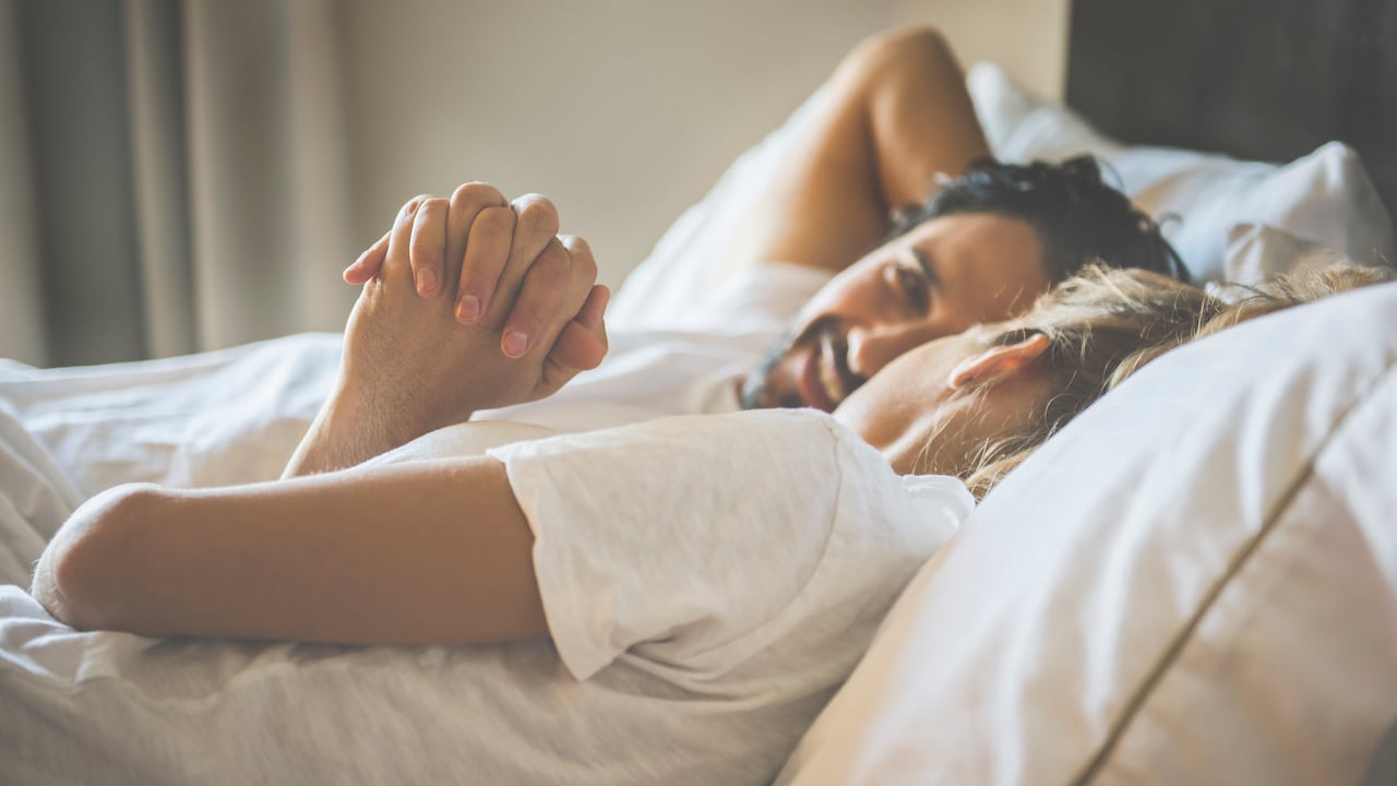 enamorar a la pareja