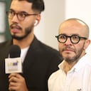 Exequias de Fabiola Posada (La Gorda Fabiola)
Juan Sebastian Valencia hijo