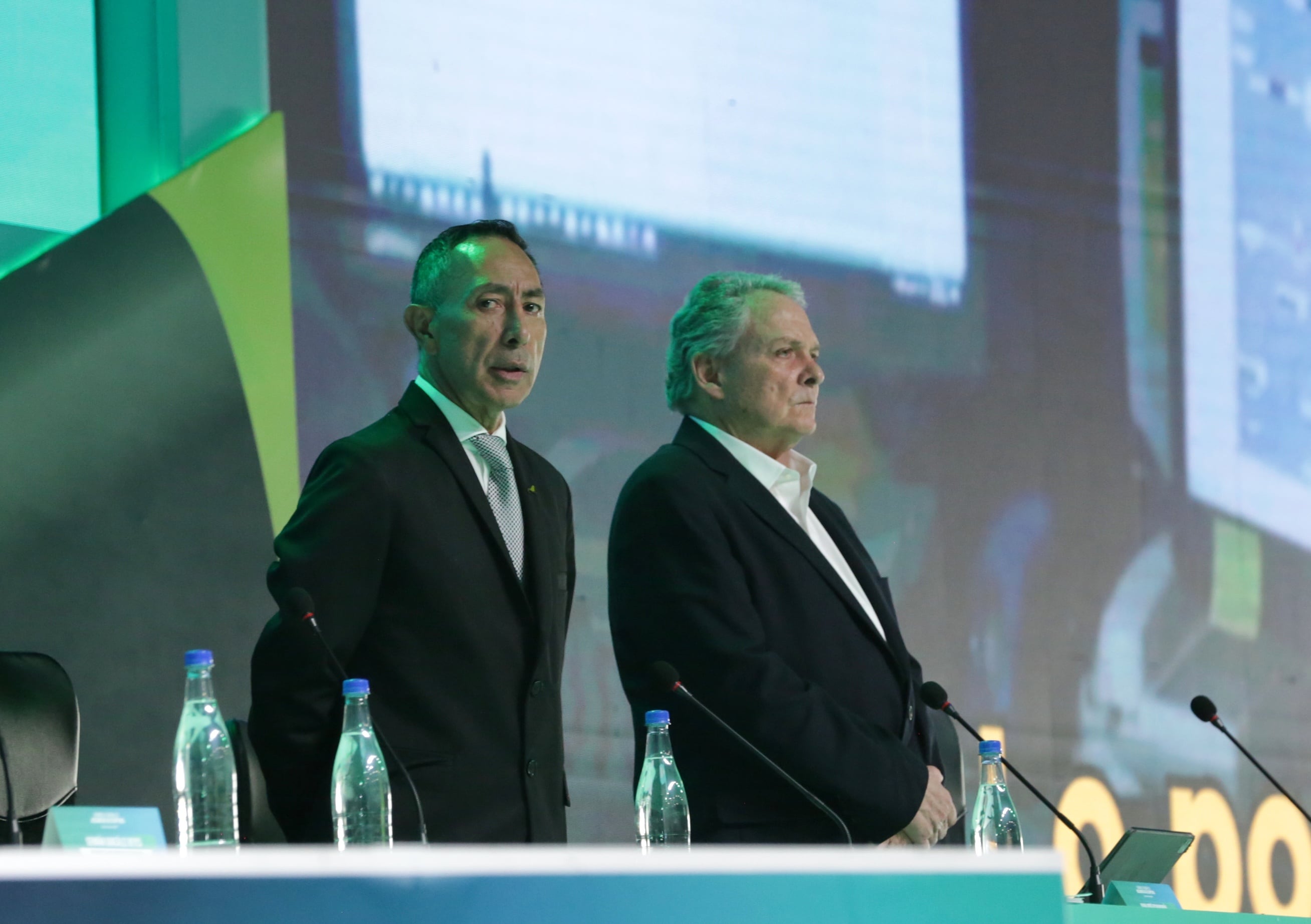 Asamblea general de accionistas de Ecopetrol