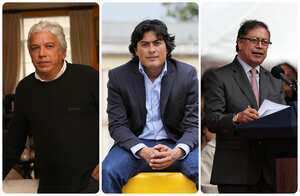 El exmilitante del M-19 aseguró que el mandatario colombiano buscará telenovelizar el juicio político que se viene por las declaraciones de su hijo.