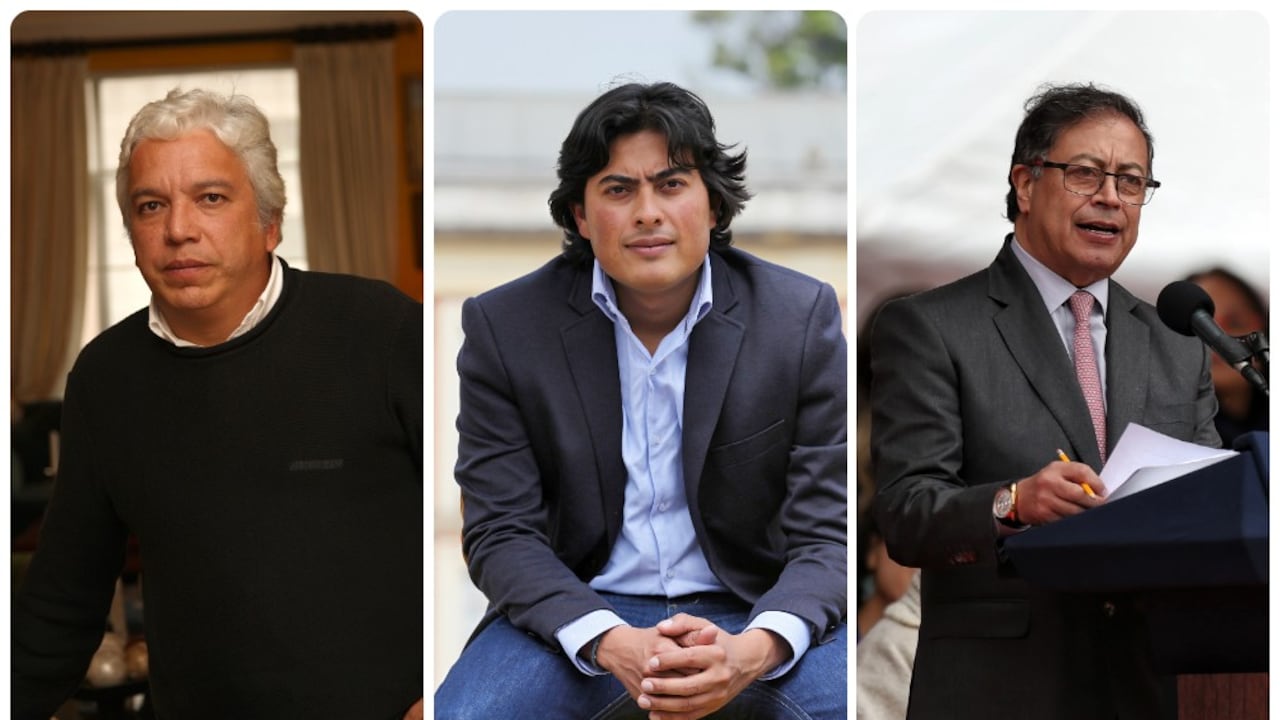 El exmilitante del M-19 aseguró que el mandatario colombiano buscará telenovelizar el juicio político que se viene por las declaraciones de su hijo.