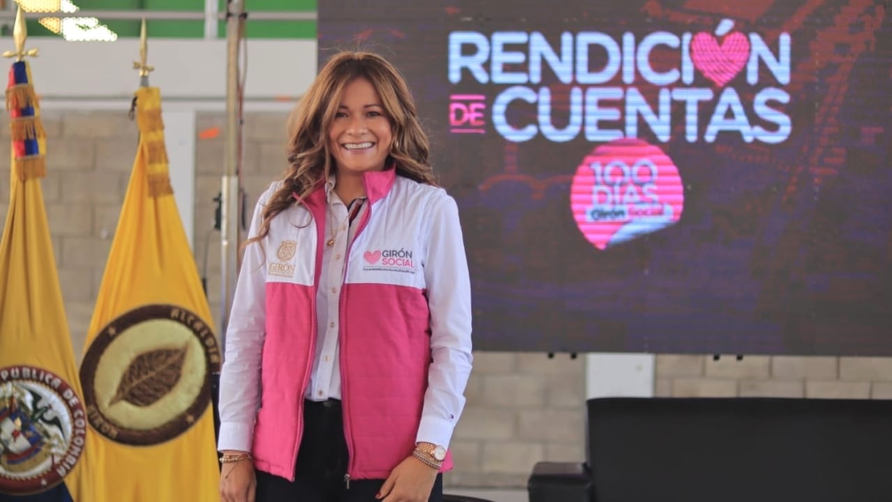 Yulia Rodríguez asegura que su credencial sigue vigente.