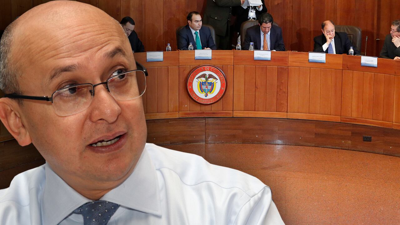 Fiscal general, Eduardo Montealegre