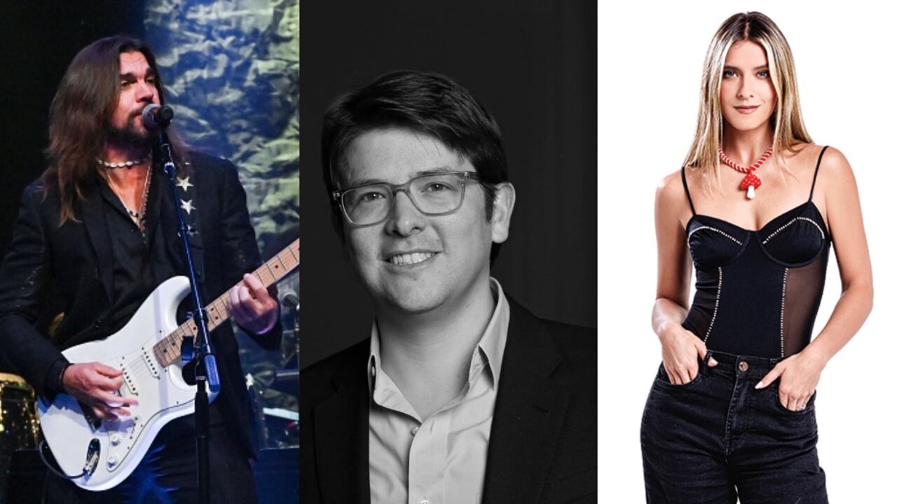 Juanes y Laura Tobón se pronuncian tras muerte de Miguel Uribe Turbay