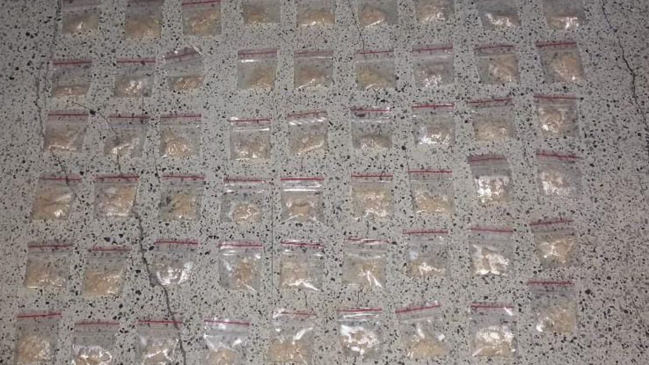 La denuncia por parte de la comunidad fue clave para adelantar el trabajo investigativo que permitió desarticular esta actividad ilícita