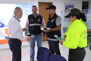 Las autoridades realizan diferentes campañas para sensibilizar a la ciudadanía sobre este tema.