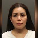 Melody Felicano Johnson, de Tucson (Arizona), habría estado intentando acabar con la vida de su esposo envenenándolo.