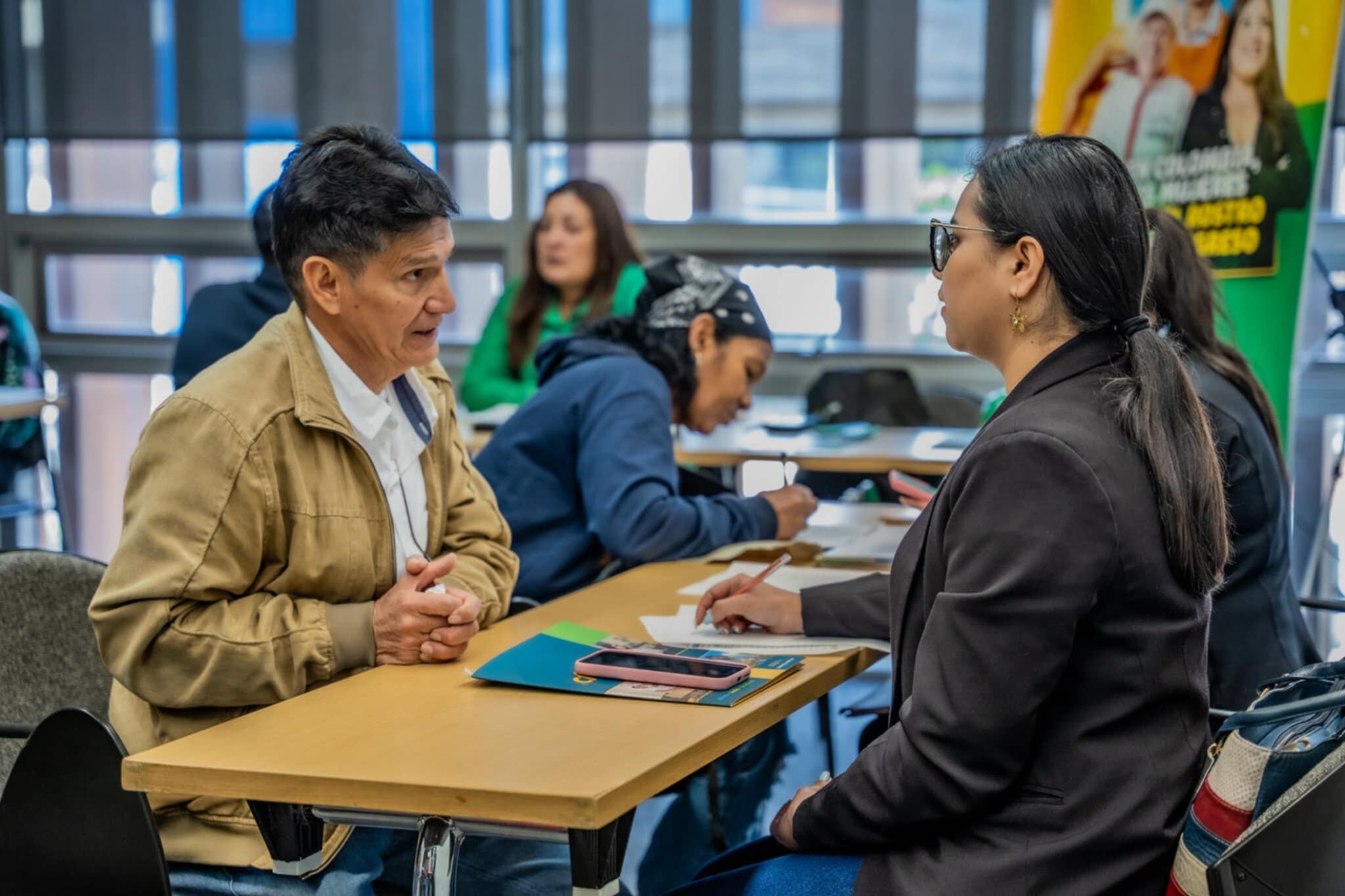 Hay diferentes líneas de crédito para empresarios