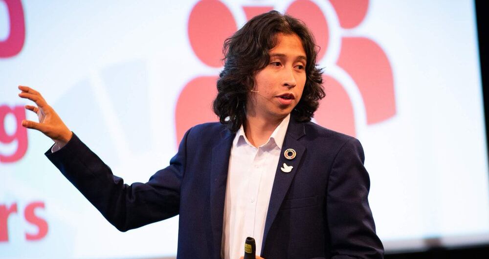 Julian Rodriguez Sastoque