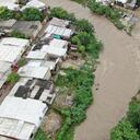 Funcionarios de la CRA estan en Piojó, Soledad, Malambo, Polonuevo y Sabanagrande, revisando las afectaciones generadas por el invierno.