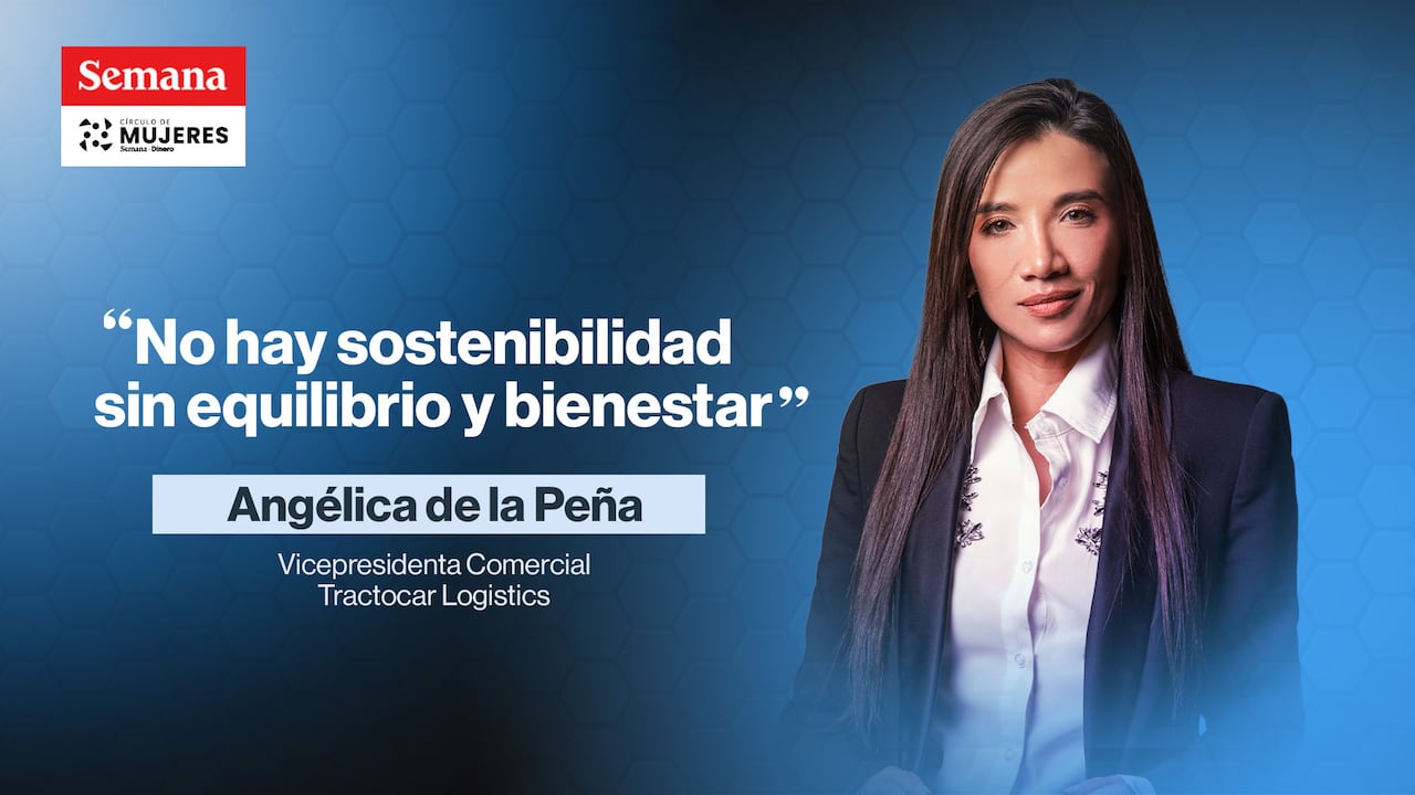 Angélica de la Peña es autor del libro 'Placer Laboral'.