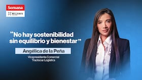 Angélica de la Peña es autor del libro 'Placer Laboral'.