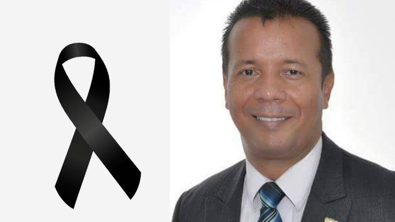 Sanabria continuaba siendo el presidente del CNE porque la posesión de Hernán Penagos se haría la próxima semana.