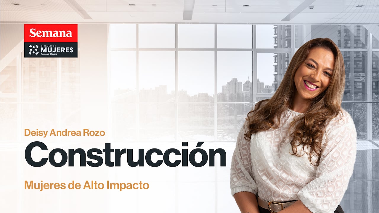 Andrea Rozo Deisy Andrea Rozo y su aporte a la construcción ecosostenible en ...