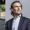 La ciudad de Santa Marta fue epicentro de este hecho que originalmente se dio a conocer por medio de Twitter.