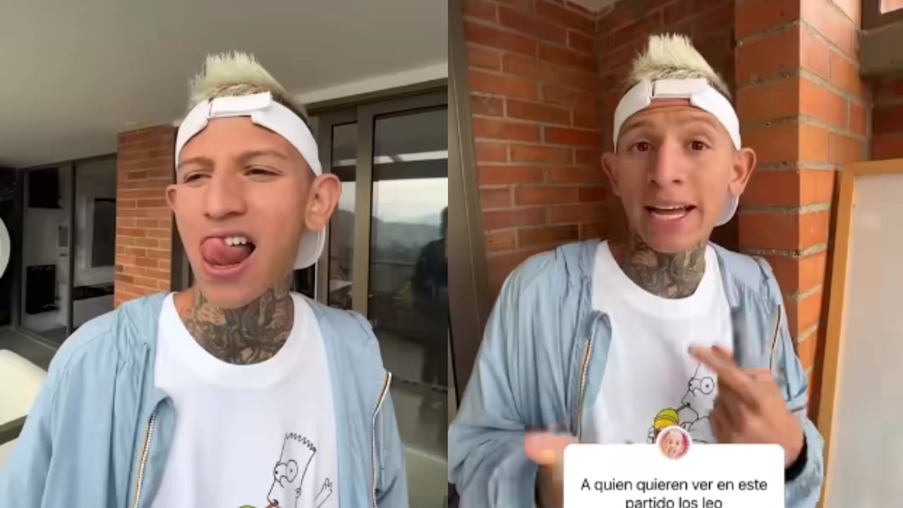 La Liendra sueña con organizar el evento de fútbol "más grande de Colombia".