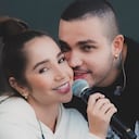 Paola Jara y Jessi Uribe